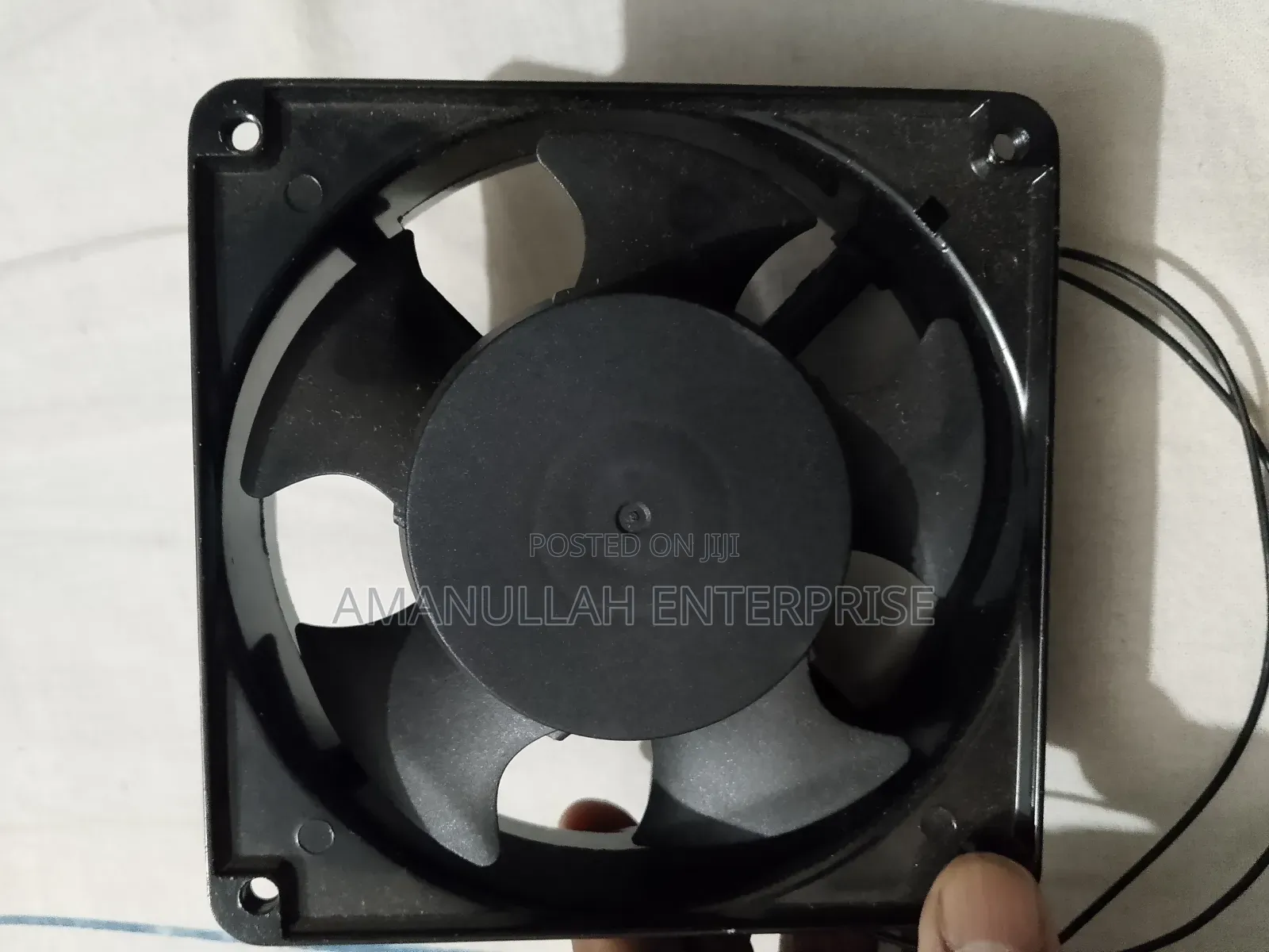 Ac 220v Brushless Fan Motor, Cooling/Cpu/Pc / Exhausted Fan 220v.