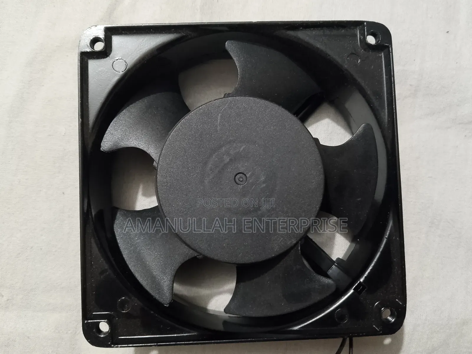 Ac 220v Brushless Fan Motor, Cooling/Cpu/Pc / Exhausted Fan 220v.