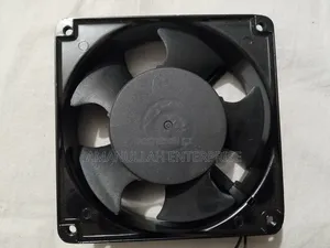 Ac 220v Brushless Fan Motor, Cooling/Cpu/Pc / Exhausted Fan 220v.