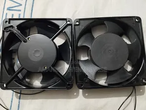 Ac 220v Brushless Fan Motor, Cooling/Cpu/Pc / Exhausted Fan 220v.