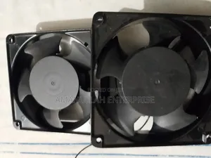 Ac 220v Brushless Fan Motor, Cooling/Cpu/Pc / Exhausted Fan 220v.
