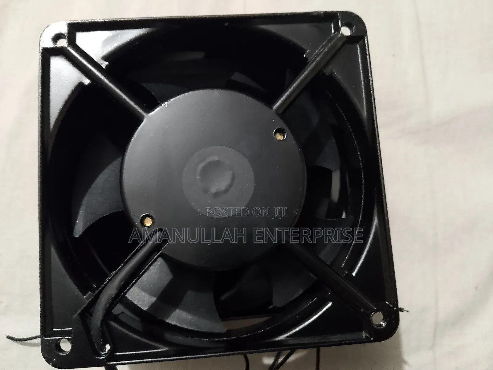 Ac 220v Brushless Fan Motor, Cooling/Cpu/Pc / Exhausted Fan 220v.
