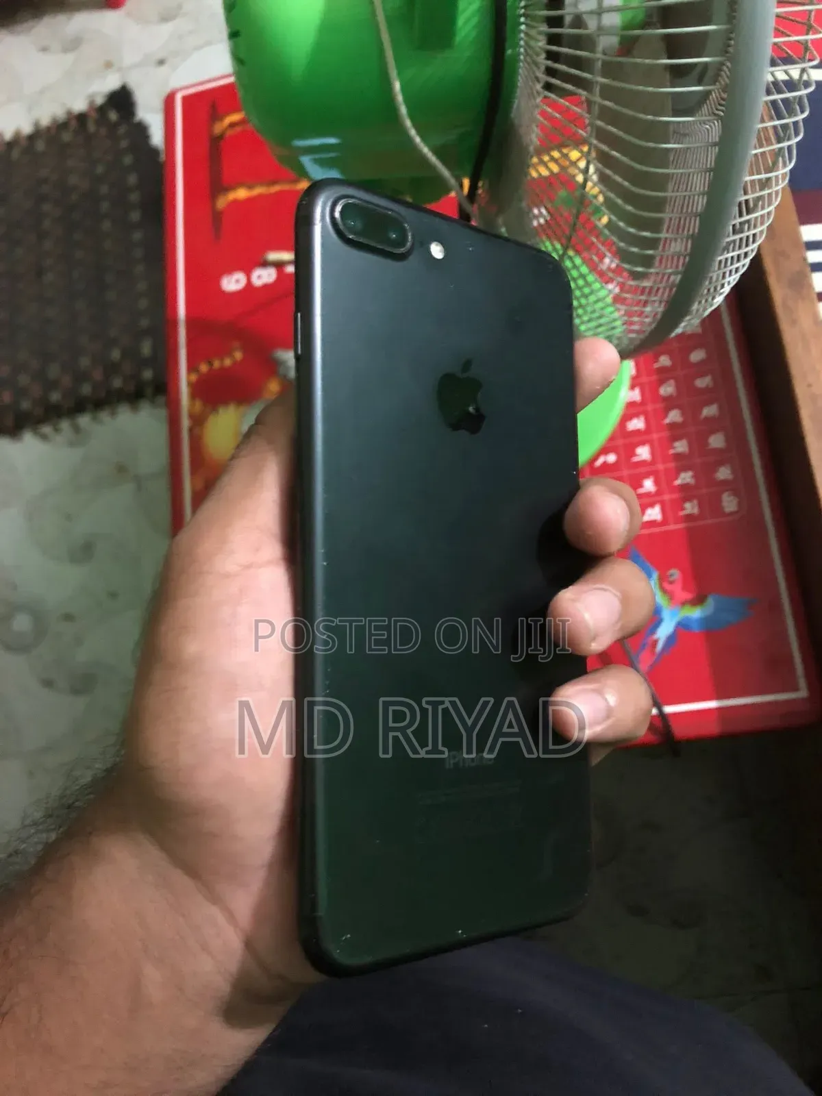 Apple iPhone 8 128 GB Gray