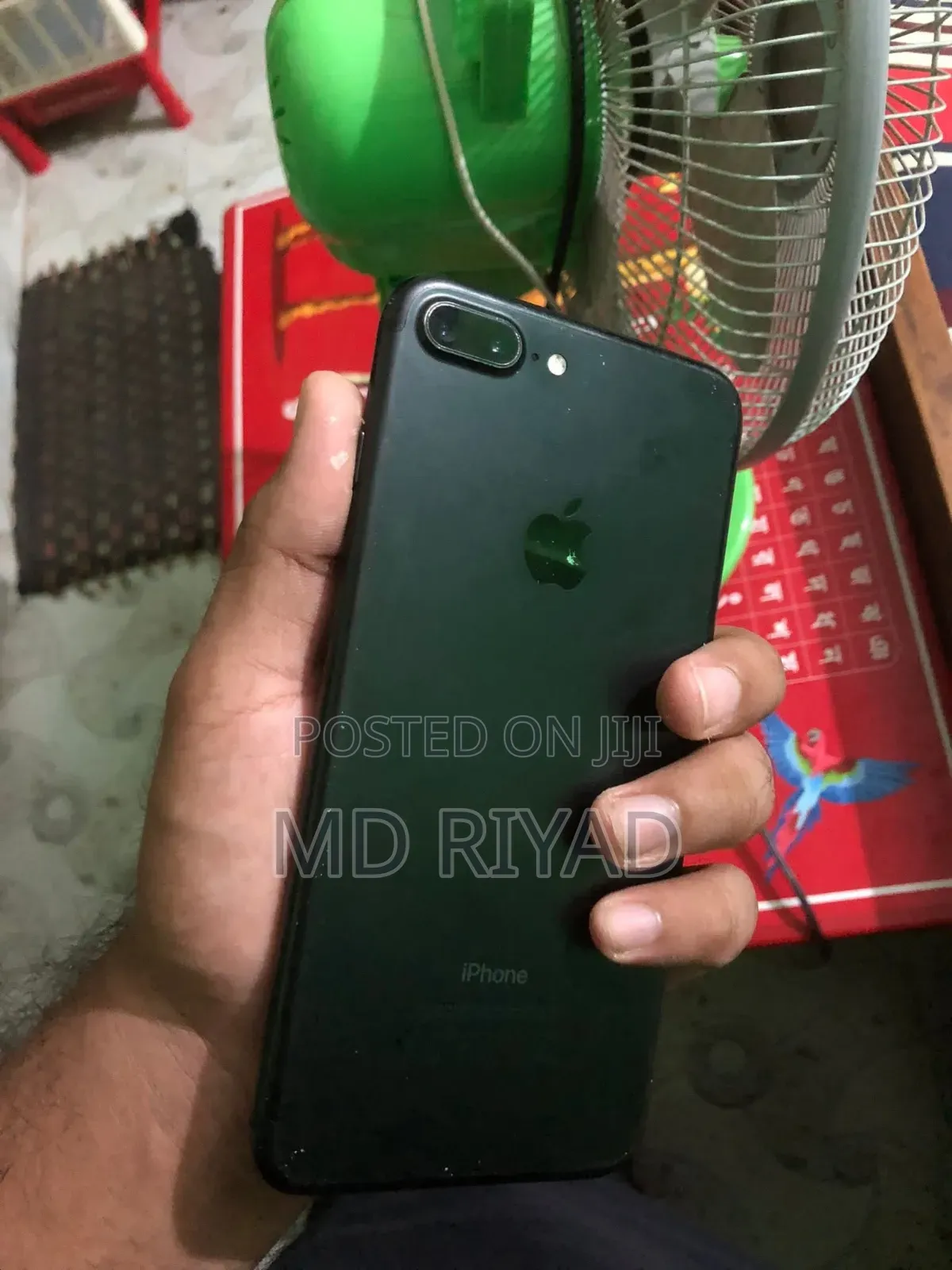 Apple iPhone 8 128 GB Gray