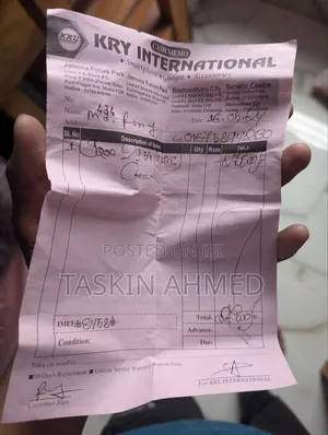 Vivo iQOO Z9 Turbo 256 GB