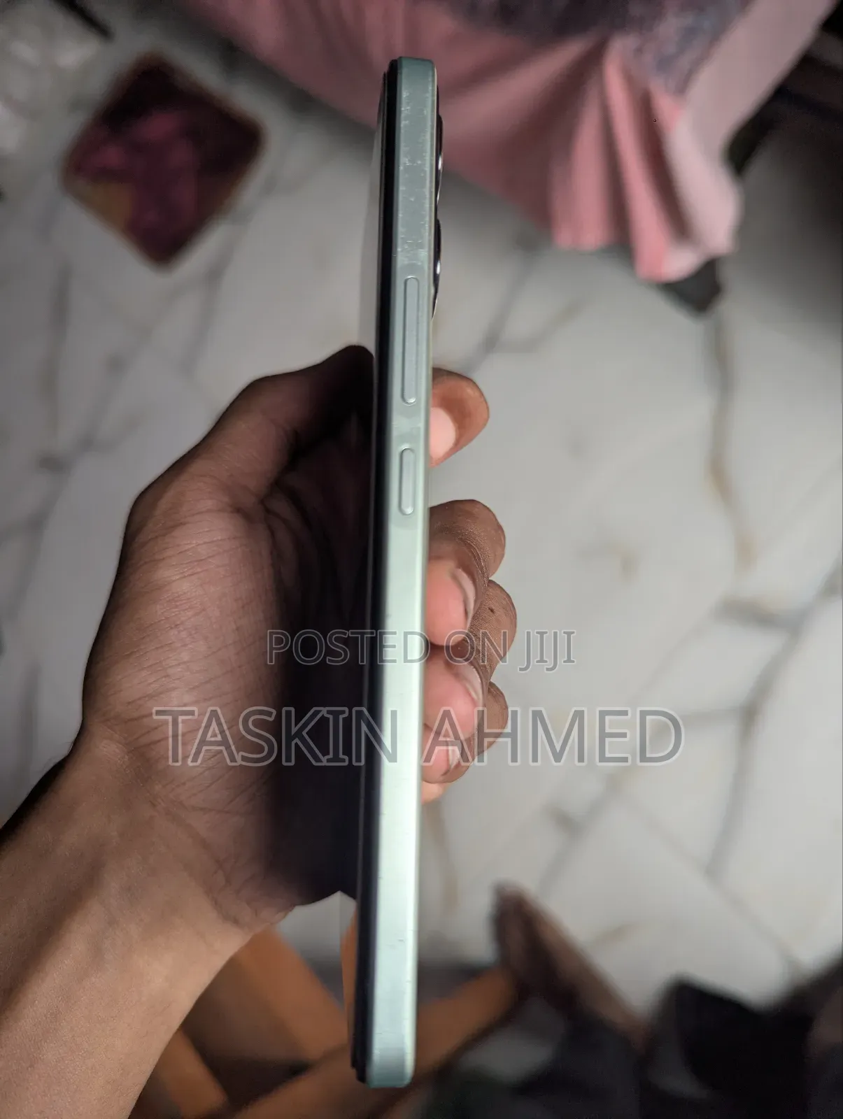 Vivo iQOO Z9 Turbo 256 GB