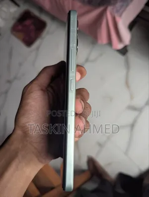 Vivo iQOO Z9 Turbo 256 GB