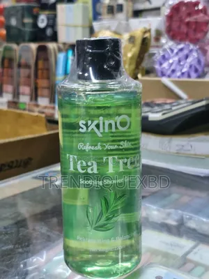 Photo - Skin'o Shower Gel – Smooth Fresh Skin Everyday (4 Flavors)