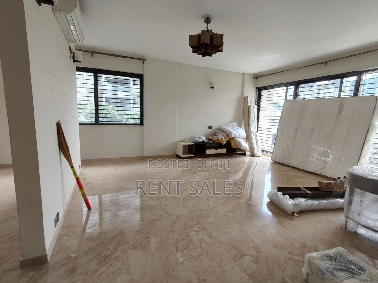 4 Storied House for Office Space Rent in Gulshan-2