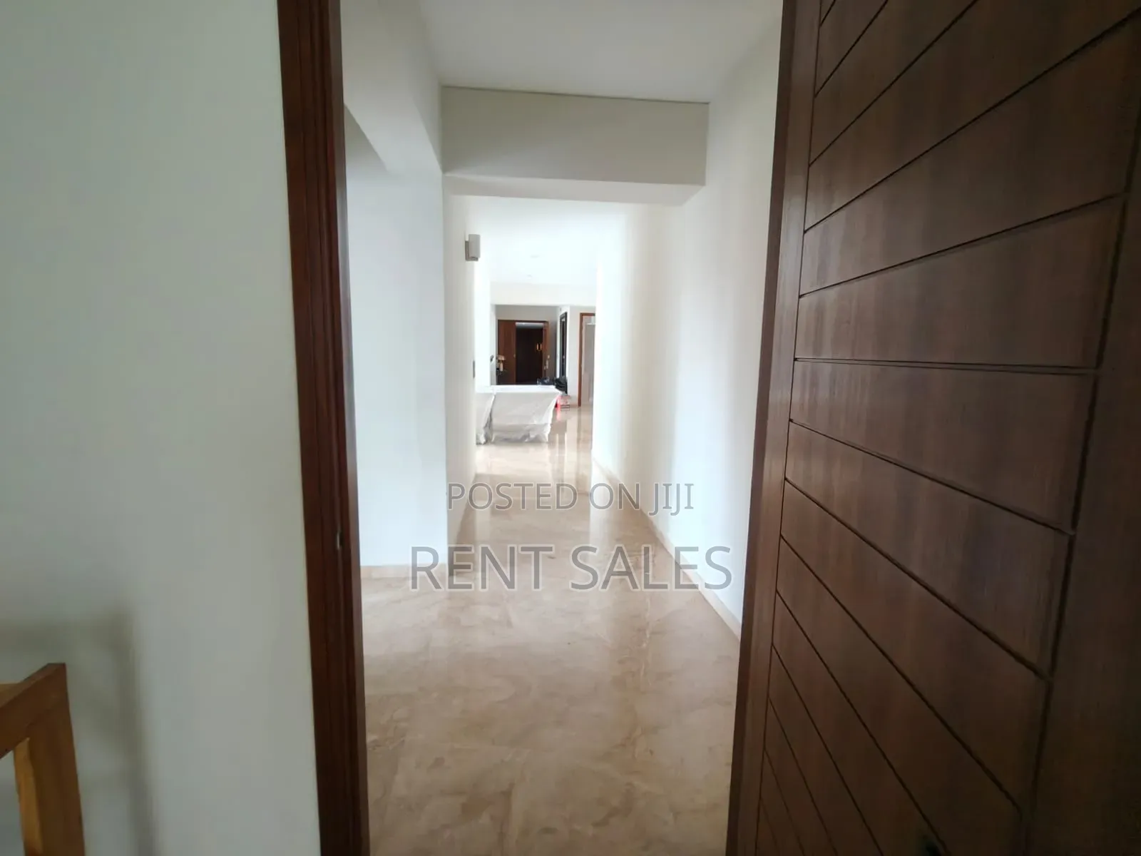 4 Storied House for Office Space Rent in Gulshan-2