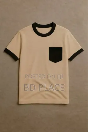 Premium Pocket Cover Neck