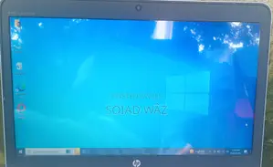 Photo - Laptop HP EliteBook 840 G3 8GB Intel Core I5 SSD 256GB