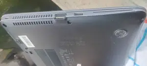 Laptop HP EliteBook 840 G3 8GB Intel Core I5 SSD 256GB