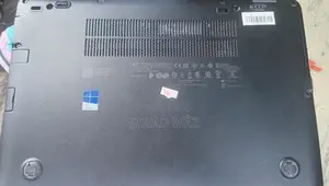 Laptop HP EliteBook 840 G3 8GB Intel Core I5 SSD 256GB