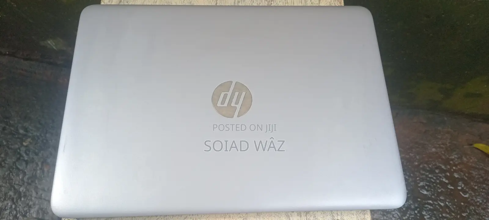 Laptop HP EliteBook 840 G3 8GB Intel Core I5 SSD 256GB