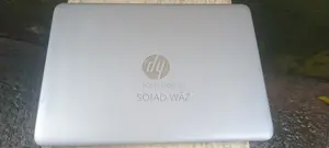 Laptop HP EliteBook 840 G3 8GB Intel Core I5 SSD 256GB