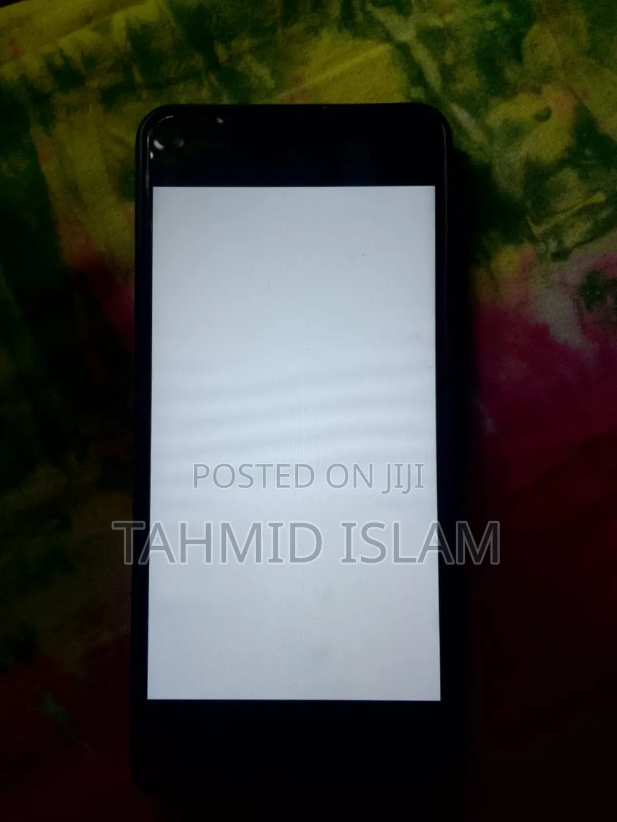 Samsung Galaxy A21s 64 GB Blue