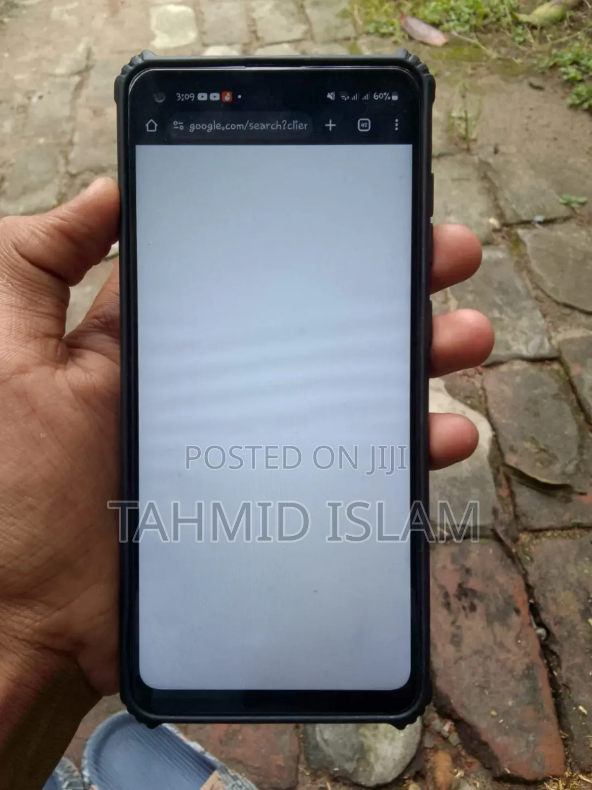 Samsung Galaxy A21s 64 GB Blue