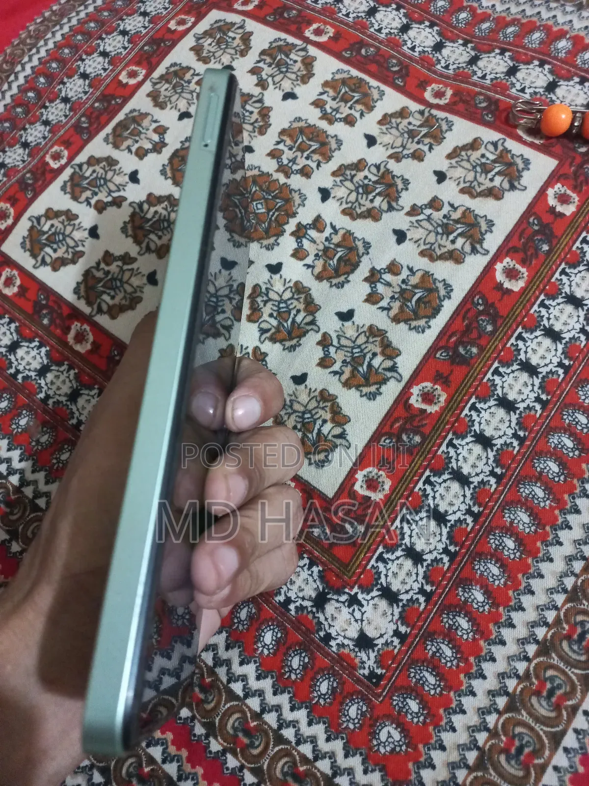 Mobile Phone 128 GB White