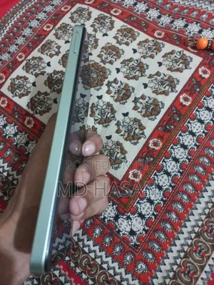 Mobile Phone 128 GB White