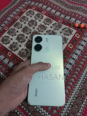 Mobile Phone 128 GB White