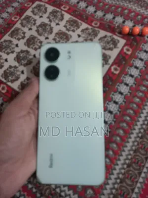 Mobile Phone 128 GB White