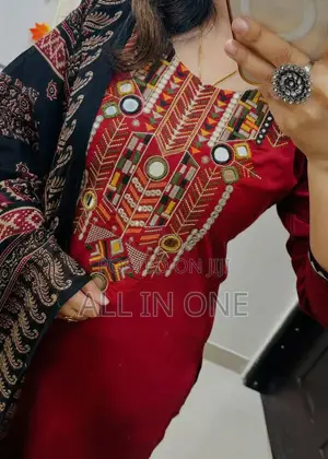 Photo - Radymade Three Piece রেডিমেড নতুন আপডেট