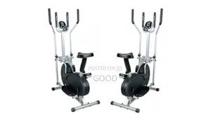 Photo - Gym Trainer Bike
