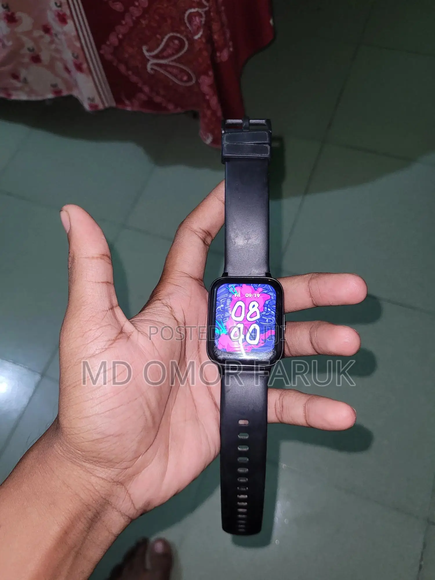 Smart Watch