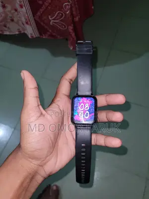 Photo - Smart Watch