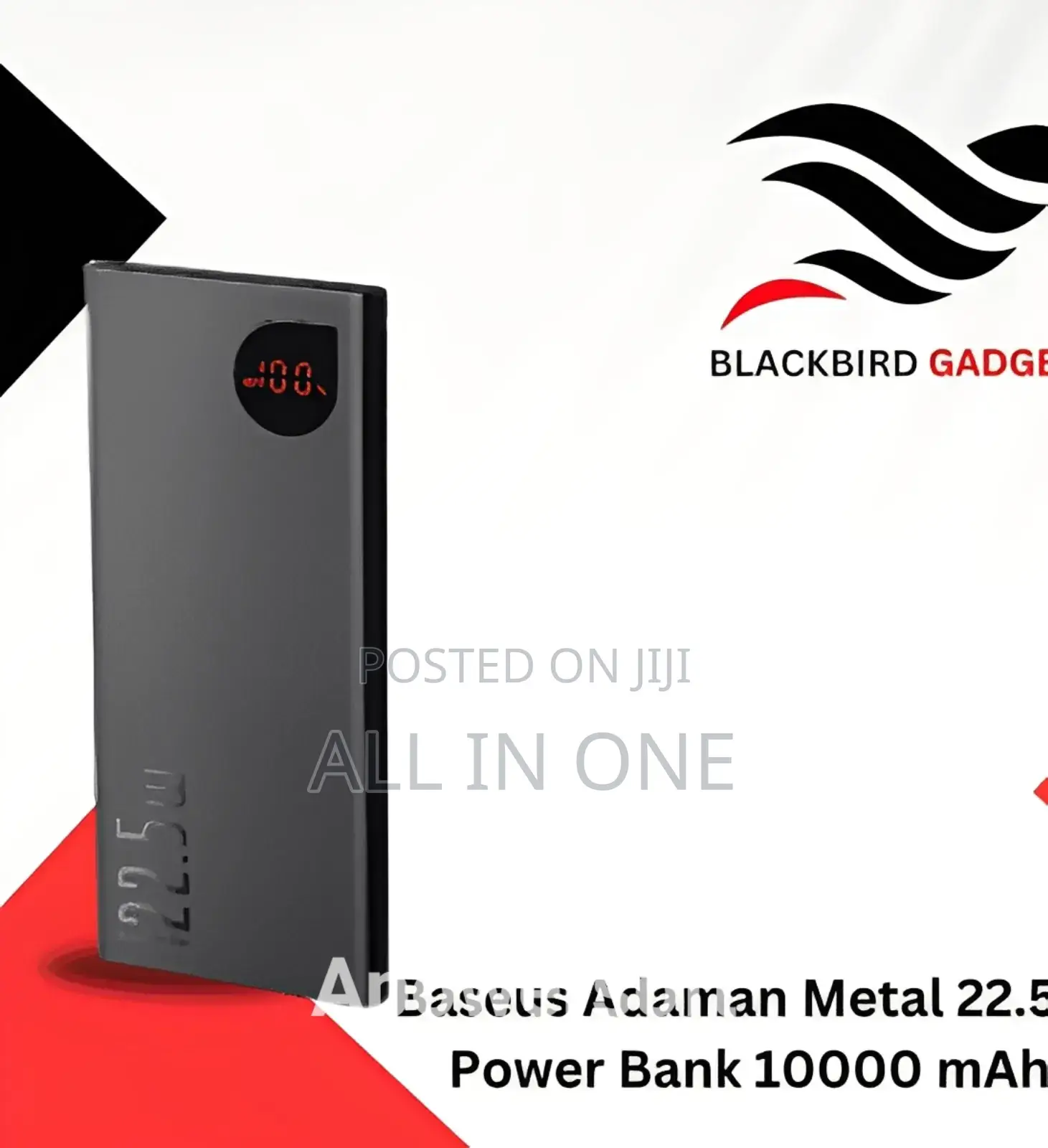 Battery Capacity: 10000mah/3.7v 74wh
Rated Capacity: 5800mah