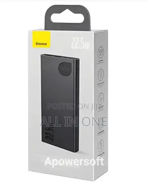 Battery Capacity: 10000mah/3.7v 74wh
Rated Capacity: 5800mah