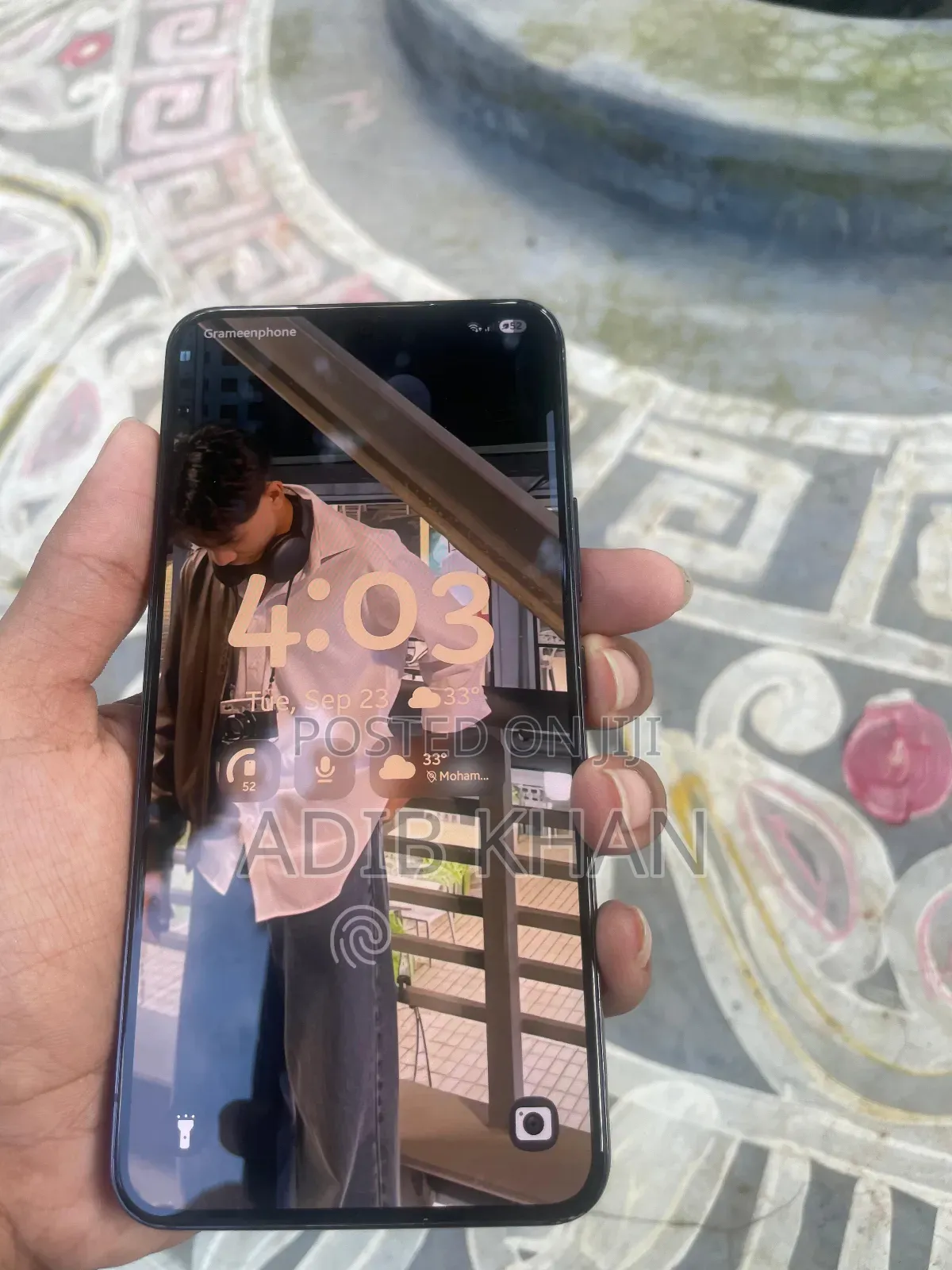 Samsung Galaxy S22 5G 256 GB Black