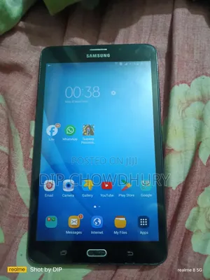 Samsung Galaxy Note LTE 10.1 N8020 64 GB