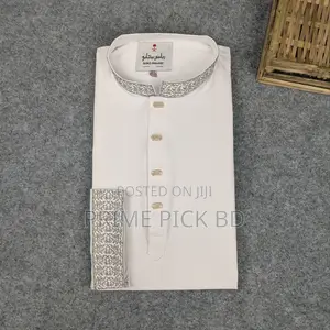 Photo - Premium Collection Panjabi