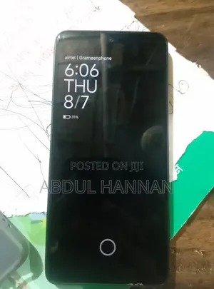 Photo - Xiaomi Redmi Note 13 128 GB Red