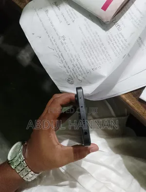 Xiaomi Redmi Note 13 128 GB Red