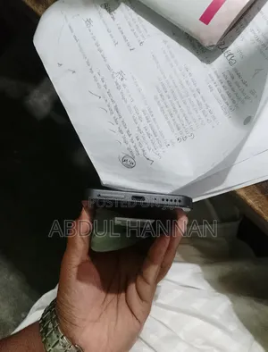 Xiaomi Redmi Note 13 128 GB Red