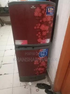 Photo - Fridge New Used 3 Years