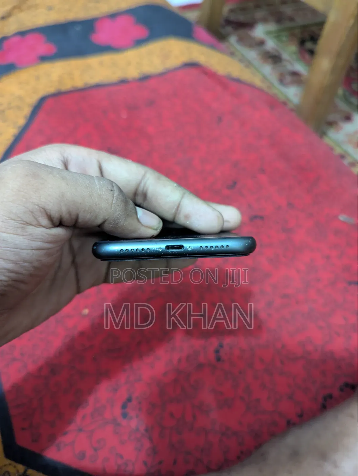 Apple iPhone 11 64 GB Black