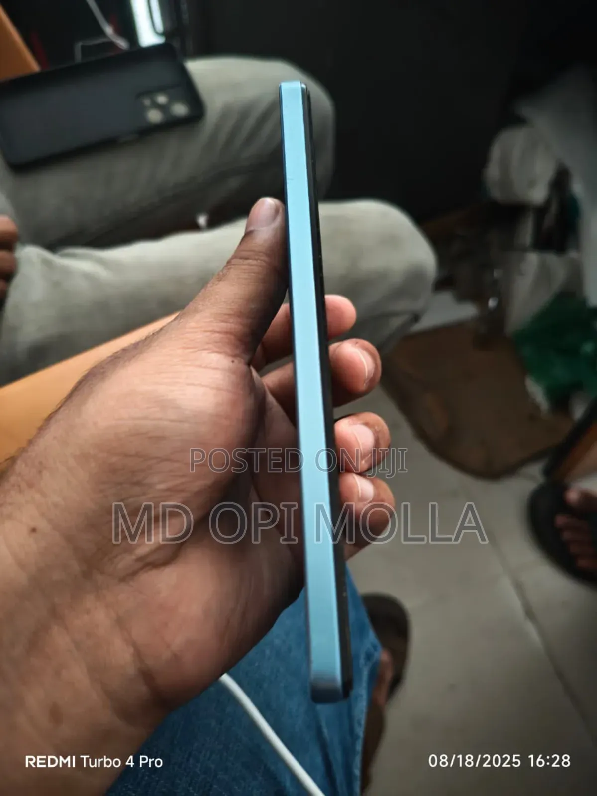 Xiaomi 12 Pro (Dimensity) 128 GB Silver