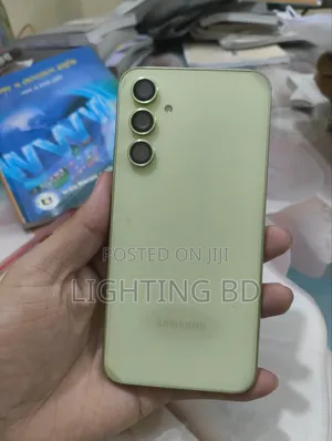 Samsung Galaxy A54 5G 256 GB