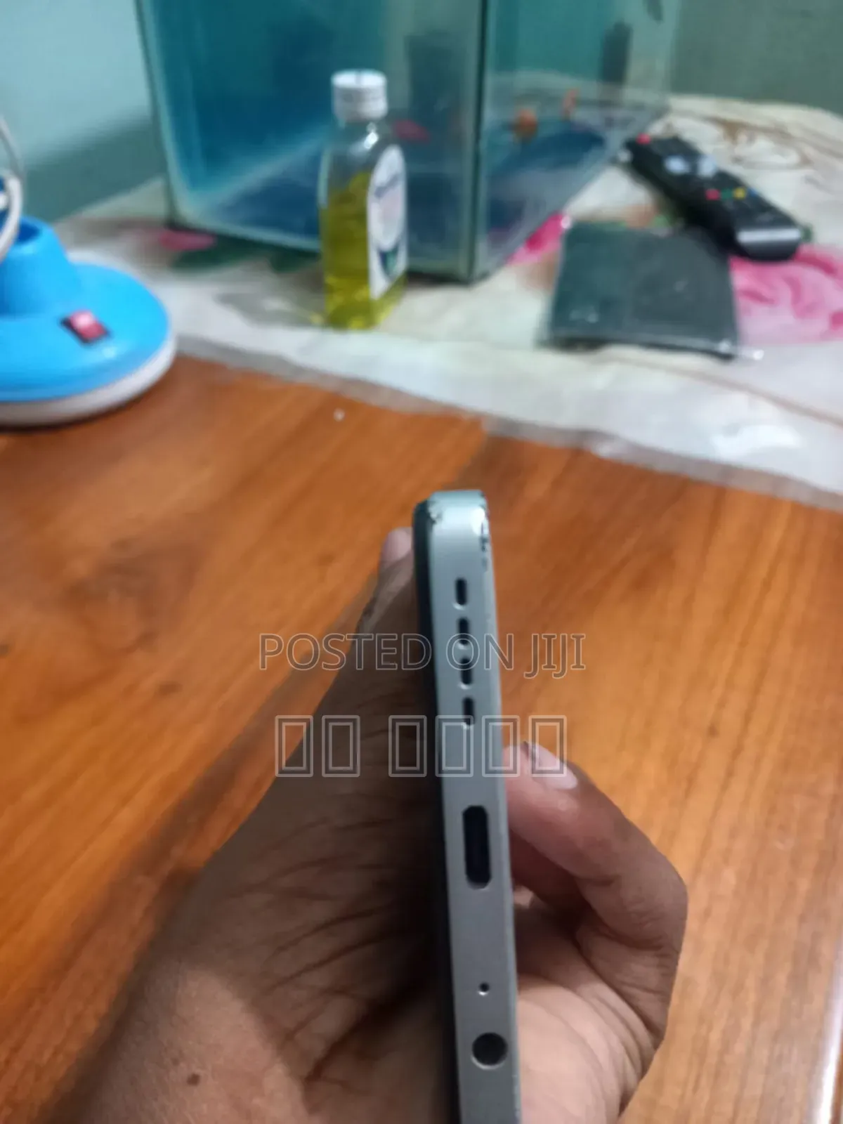 Infinix Hot 30 128 GB White