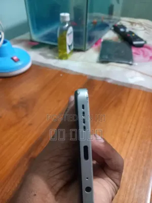 Infinix Hot 30 128 GB White