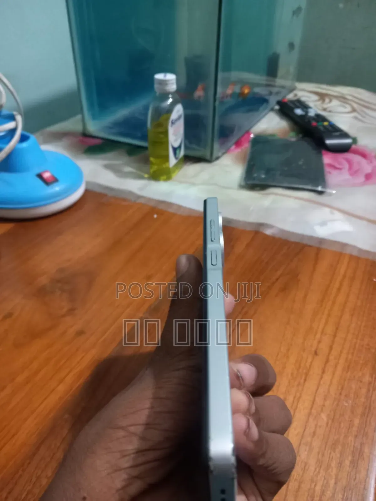 Infinix Hot 30 128 GB White