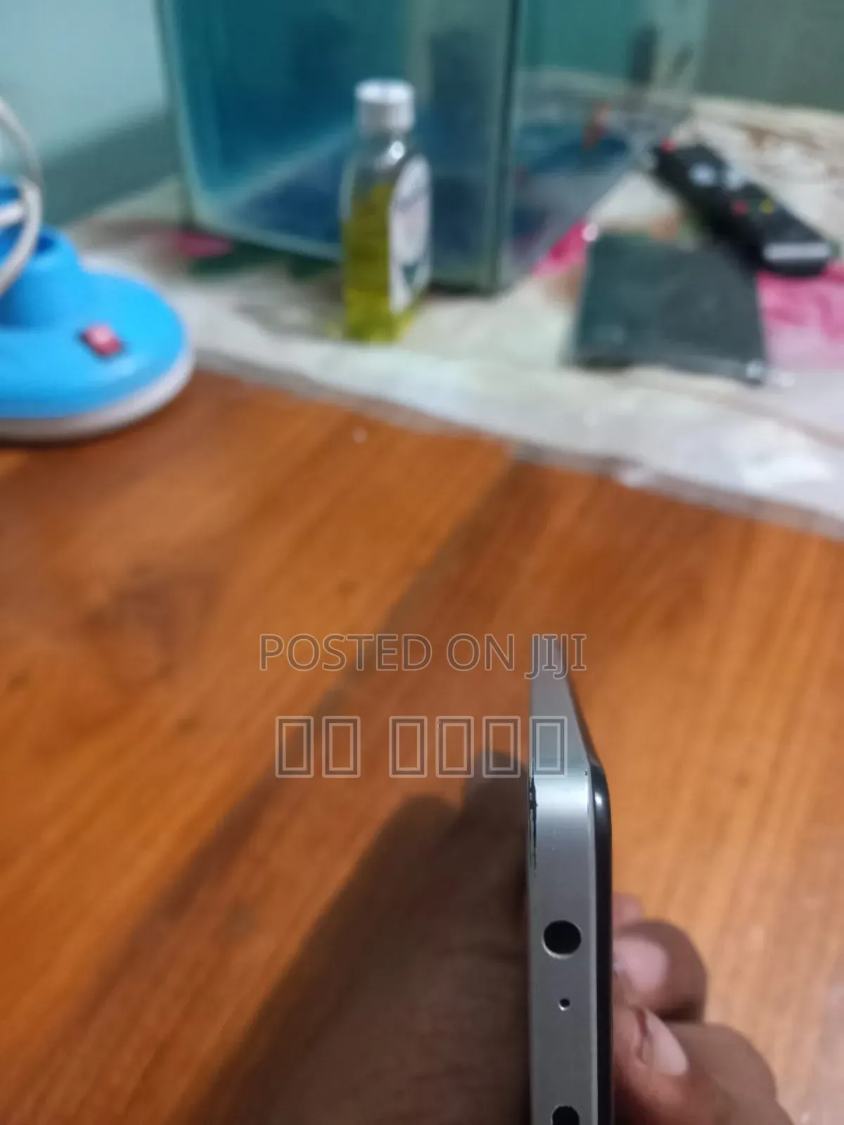 Infinix Hot 30 128 GB White