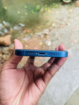 Apple iPhone 13 128 GB Blue