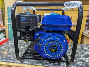 Suzoki Japan Gasoline Water Pump