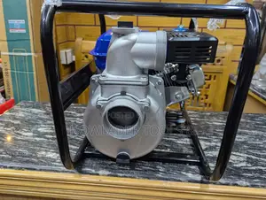 Suzoki Japan Gasoline Water Pump