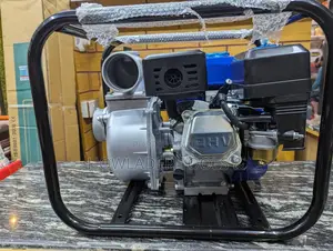 Suzoki Japan Gasoline Water Pump